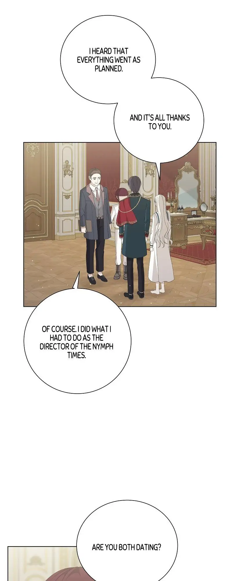 This Life, The Way I Want chapter 24 - page 8